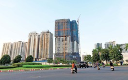 Chủ đầu tư ồ ạt ra hàng, vì sao giá nhà vẫn cao?