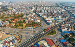 Hải Phòng sáp nhập với tỉnh nào? Lưu ý khi đầu tư BĐS Hải Phòng sau sáp nhập