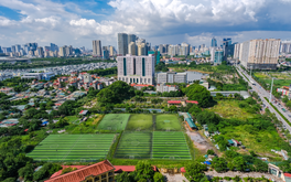 Dự báo lợi nhuận doanh nghiệp bất động sản quý II/2025: Nhiều "ông lớn" giảm nhiệt