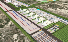 Dự án nhiệt điện LNG Nghi Sơn hơn 2,2 tỷ USD: Không có nhà đầu tư nộp hồ sơ dự thầu