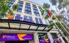 TPBank kiện toàn nhân sự Ban Điều hành, hướng tới phát triển bền vững
