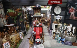 Photo Travel: "Mua cũ, dùng lại", những điểm hẹn thú vị tại Melbourne