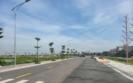 Thị trường bất động sản diễn biến ra sao sau "cơn sốt" sáp nhập tỉnh, thành?