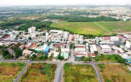 Doanh nghiệp bất động sản "vất vả" với bài toán mở rộng quỹ đất sạch
