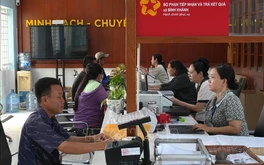 Thủ tướng đôn đốc bộ ngành địa phương bảo đảm vận hành mô hình chính quyền địa phương 2 cấp thông suốt