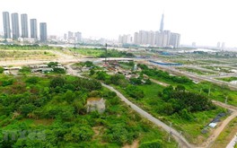 TP.HCM: Đề nghị tăng giá đất nông nghiệp bằng 65 - 70% so với giá đất ở