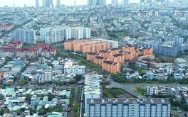 Đà Nẵng bổ sung 54 khu đất dự kiến xây nhà ở xã hội