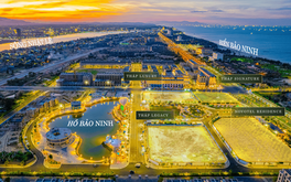 Regal Residence Đồng Hới - Trung tâm mới của liên kết vùng Bắc Trung Bộ