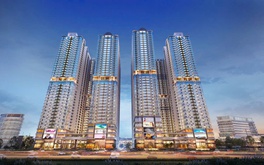 Thị trường bất động sản Bình Dương: Nhiều tín hiệu phục hồi tích cực