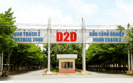 D2D góp 214,5 tỷ đồng thành lập pháp nhân triển khai Khu công nghiệp Ninh Diêm 3