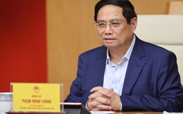 Thủ tướng: Tiết kiệm 10% chi thường xuyên năm 2025, dành thêm nguồn lực cho những dự án lớn