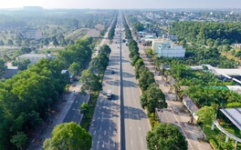 Hàng chục ngàn tỷ rót vào hạ tầng năm 2025, bất động sản Bình Dương 'nổi sóng'