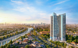 Business Suite: Mô hình bất động sản đón đầu phong cách sống mới
