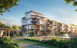 WorldHotels™ hợp tác với Phú Long: Dấu ấn Branded Residences quốc tế cho Essensia Parkway