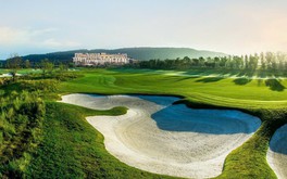 Phú Thọ sẽ có dự án khu du lịch sân golf 1.500 tỷ đồng