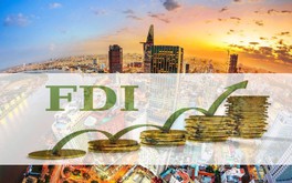 Sáp nhập địa giới hành chính: Tái định hình bản đồ FDI và triển vọng bất động sản