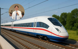 THACO đề xuất làm tuyến Metro số 2 và đường sắt nối tới sân bay Long Thành, TP. HCM nói gì?