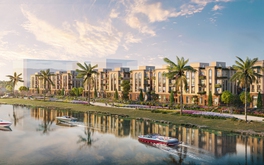 Chọn bất động sản như chọn cổ phiếu – Phú Thị Riverside có đang nằm trong vùng mua tốt?