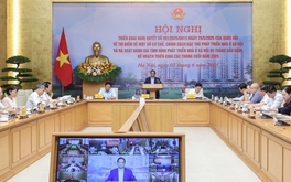Tín dụng ưu đãi cho người trẻ: Mở rộng cánh cửa an cư