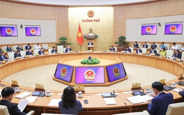 240 tỷ USD vốn dự án tồn đọng và hơn 200.000ha đất đang được giải quyết tích cực