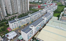 Thành bại của Nghị quyết thí điểm cơ chế phát triển nhà ở xã hội nằm ở chính quyền địa phương