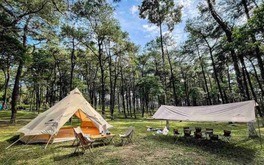 Hà Nội sắp có thêm công viên văn hóa du lịch tại ngọn núi từng đi vào thơ ca kháng chiến