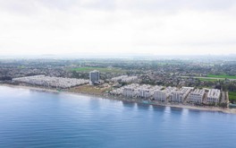 Du lịch Thanh Hóa dẫn đầu cả nước: Bước đệm cho bất động sản nghỉ dưỡng “cất cánh”
