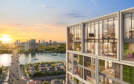 Sun Group ra mắt Sun Solar Residence: “Mặt trời đô thị” giữa trung tâm sôi động bậc nhất Đà Nẵng