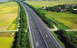 Tháo gỡ khó khăn tại 2 Dự án đường cao tốc