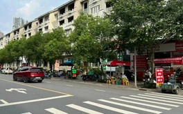 Biệt thự, liền kề Hà Nội tăng giá chóng mặt, nhiều nơi tăng gấp đôi chỉ trong 1 năm