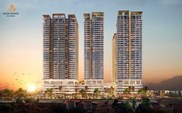 Chạm đỉnh sống thượng lưu với bộ sưu tập căn hộ được mệnh danh “Dinh thự mặt biển” tại Đà Nẵng