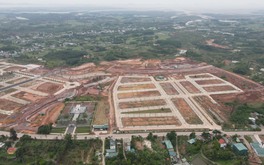 Thị trường bất động sản Móng Cái tiếp tục tăng nhiệt