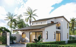 Tại sao nhà cấp 4 được yêu thích? Kinh nghiệm mua nhà cấp 4 giá rẻ