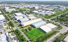Điều chỉnh địa giới đơn vị hành chính: Cú hích mới cho bất động sản công nghiệp