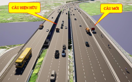 Hơn 2.000 hộ dân tại TP. HCM sắp bị thu hồi đất, nhường chỗ cho dự án giao thông trọng điểm 16.000 tỷ
