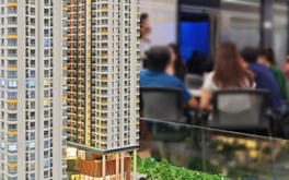 Tiềm năng lớn từ phân khúc nhà ở cho người cao tuổi