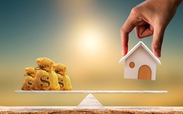 Thêm gói tín dụng cho nhà ở xã hội: Gói mới, nỗi lo cũ