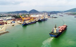 5 năm nữa, tỉnh rộng nhất Việt Nam sẽ có thêm 9 bến cảng, quy mô gần 16.000 tỷ