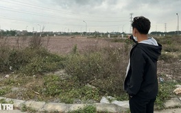 Đất đấu giá tại Bắc Giang hạ nhiệt
