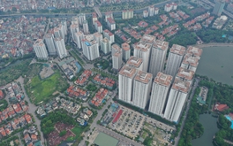 Hà Nội nhận 100% hồ sơ cấp phép xây dựng trực tuyến từ 9/6