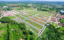 Bảng giá đất Bà Rịa - Vũng Tàu cập nhật mới nhất theo từng khu vực