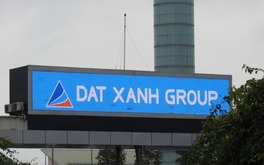 Đất Xanh (DXG) chuẩn bị chào bán riêng 93,5 triệu cổ phiếu, rót hơn 1.700 tỷ vào dự án bất động sản tại TP.HCM