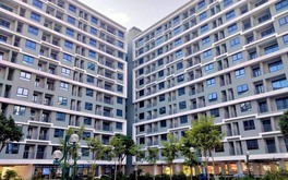 Hà Nội tiếp tục có thêm dự án nhà ở xã hội mới