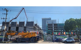 Tín hiệu tích cực từ dự án An Trung 2 vẫn chưa đủ để giải cơn "khát nhà"