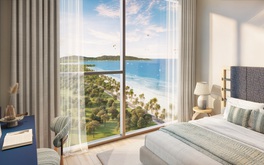 BĐS TP.HCM dậy sóng với Blanca City: 1.769 booking được ghi nhận, khẳng định sức hút của “thành phố trắng bên đại dương”