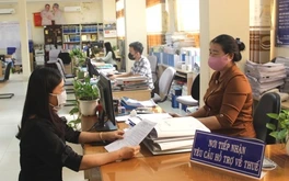 Sửa đổi một số quy định về giá tính lệ phí trước bạ đối với nhà đất