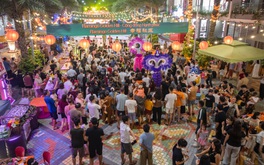 Flamingo Golden Hill: Vị trí vàng sinh lời từ du lịch tâm linh và cụm công nghiệp FDI