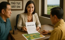 Kể từ nay, thủ tục về nhà đất sẽ có sự thay đổi lớn