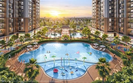 A1 - K-Park Avenue: Biểu tượng sống sang tại trung tâm xứ Thanh