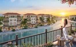 Tâm điểm phồn hoa Isla Bella - Bệ phóng thịnh vượng cho nhà đầu tư